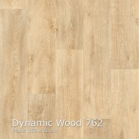Dynamic Wood 762 Interfloor Vinyl 